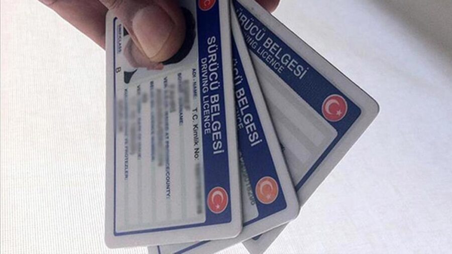 ehliyet eski tip 2241232 n8Bg5X