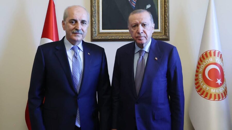 erdogan kurtulmus aa 2378626 PWYMxF