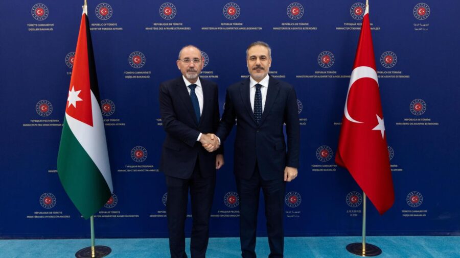 eymen es safedi ve hakan fidanaa 2382267 HninTl