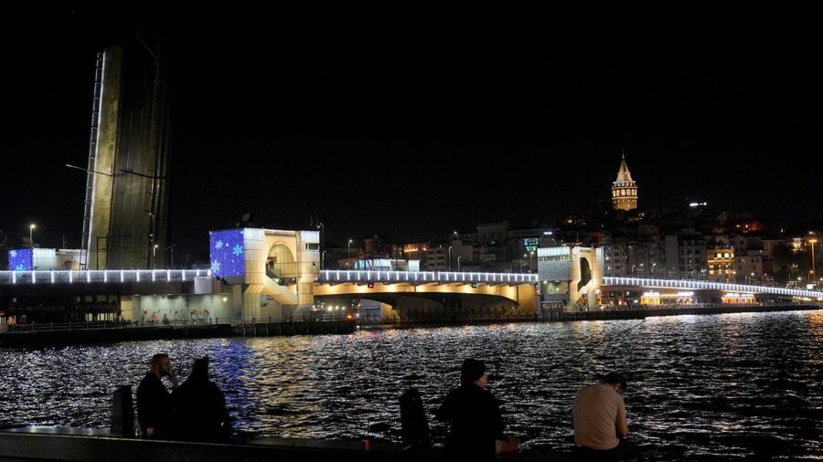 galata kopru kapatildi aa 2377818 Ry7SFw