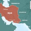iran harita cask limani 1622779 vDvpC5