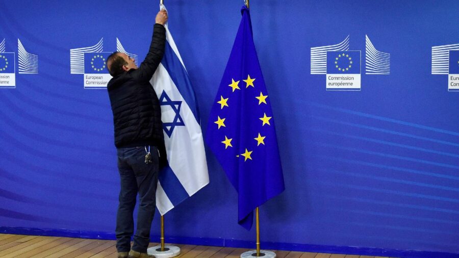 israil ab reuters 1740617 8WUUFd