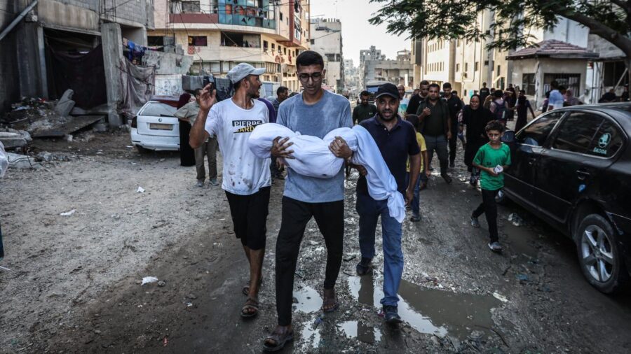 israil gazze aa 2379605 x9Hu8U