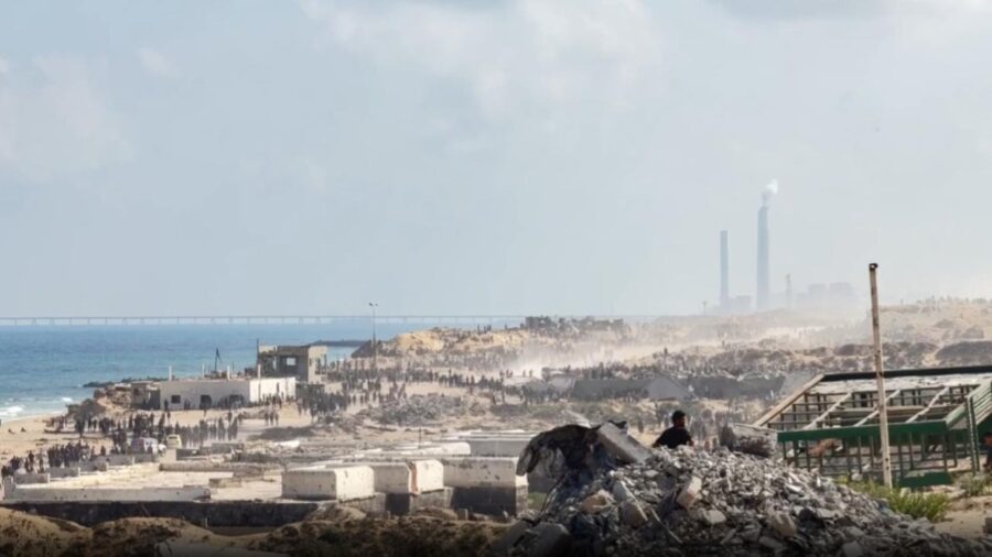 israil gazze saldirisi aa 2381833 eDjaaA