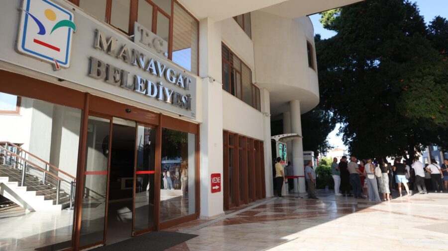manavgat belediyesi aa 2377789 Sq16PN