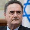 yisrael katz afp 2164076 n0lG8U