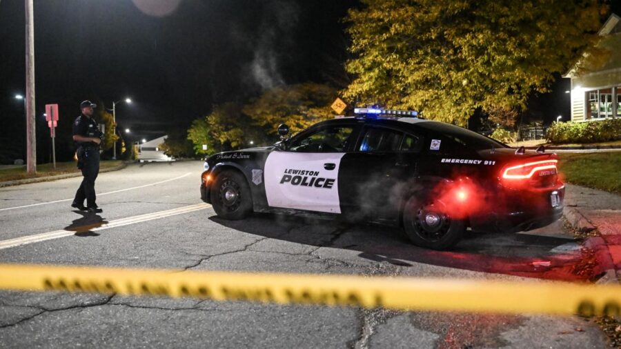 ABD’nin Georgia eyaletinde askeri üste silahlı saldırgan alarmı abd polis aa 2130893 TQHuXk