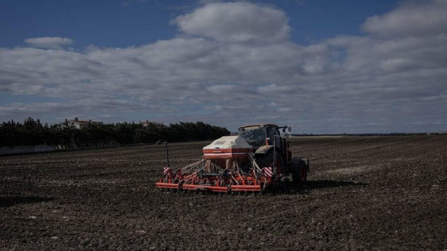 Çiftçilere 2025’in ilk 6 ayında 89,7 milyar lira destek ödemesi yapıldı ciftcilik tarim istanbul aa 2303680 vbbD1h