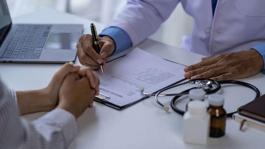 doktor muayene getty 2226770 ZmSdee