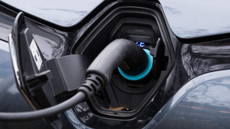 Yılın ilk 7 ayında elektrikli otomobil satışı 100 bini aştı elektrikli arac sarj depophotos 1708435 GUbW3I