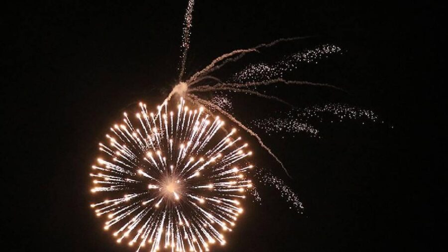 Kastamonu’da havai fişek ve meşale kullanımı yasaklandı havai fisek aa 1682241 wHcsLN