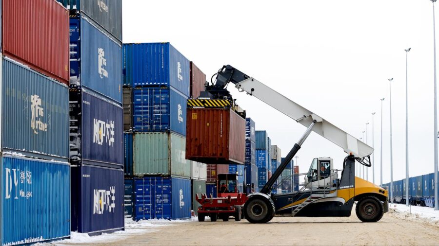 İhracatta tarihi rekor ihracat 2313812 wNKYlD