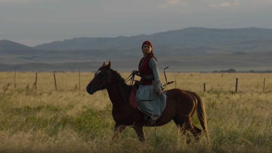 Türklerin Mirası belgesel çekimleri tamamlandı turk turklerin mirasi 2386284 IwlqTq