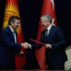 cevdet yilmaz kirgizistan 2398974 HK9X8K