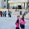 okul bahce ogrenci aa 2399089 BLTGol