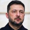 Zelensky to meet Trump envoy in Turkey in bid to ‘intensify’ peace talks 2ef97cd0 c49c 11f0 9d93 43c068b4c1e4 j55Hct