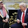 ‘Things happen’ – Trump defends Saudi crown prince over Khashoggi killing 70d9b650 c4bb 11f0 b288 51552c83ad58 tQnW7t