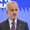 Bakan Uraloğlu: Ülkemize yaklaşık 300 milyar dolarlık ulaştırma ve altyapı yatırımı yaptık abdulkadir uralogluaa 2405727 hDvrh0