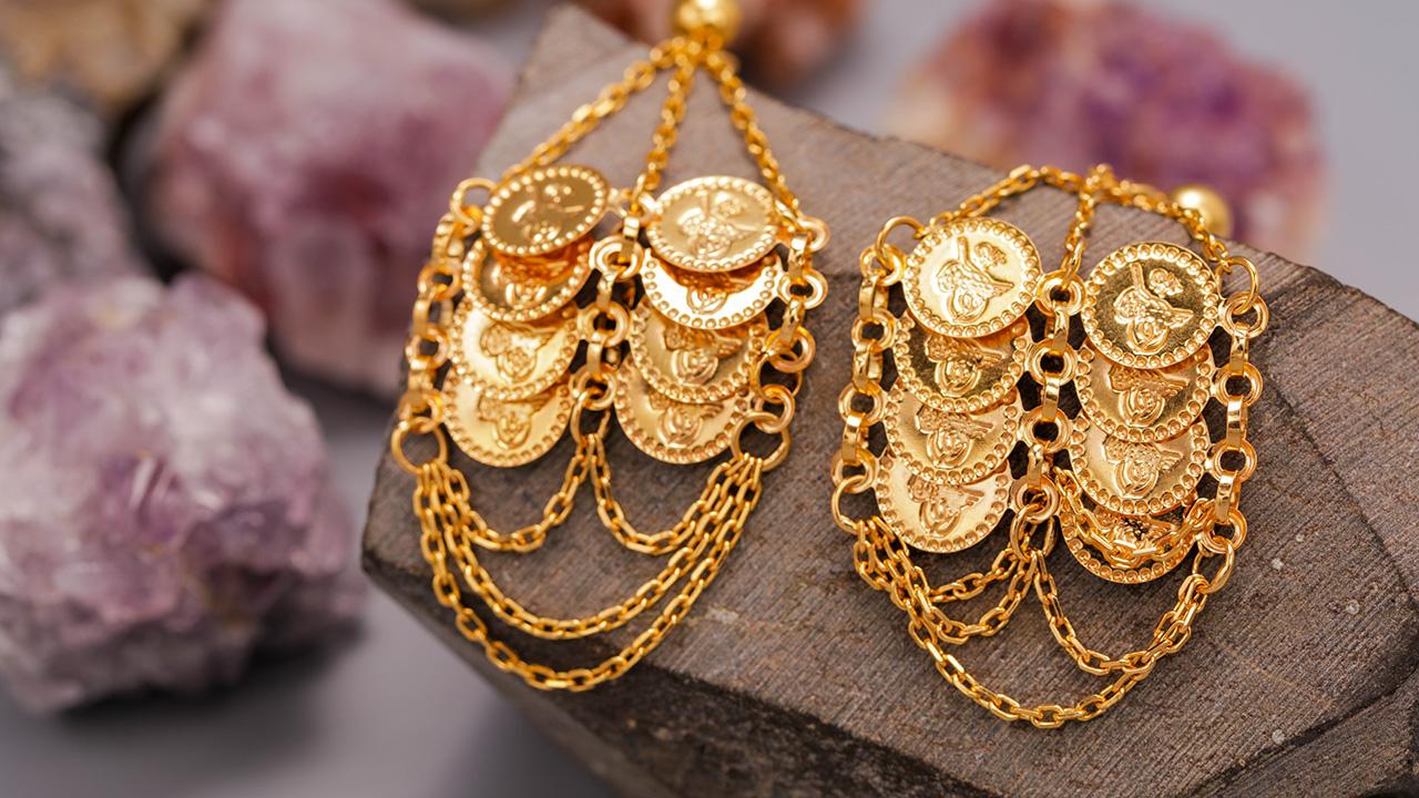 Gram altın 5 bin 528 liradan işlem görüyor altin kupe aa 2351701 d0jdEg