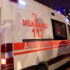 Gaziantep Valiliğinden zehirlenme şikayetlerine ilişkin açıklama ambulans 1488043 LYbwim