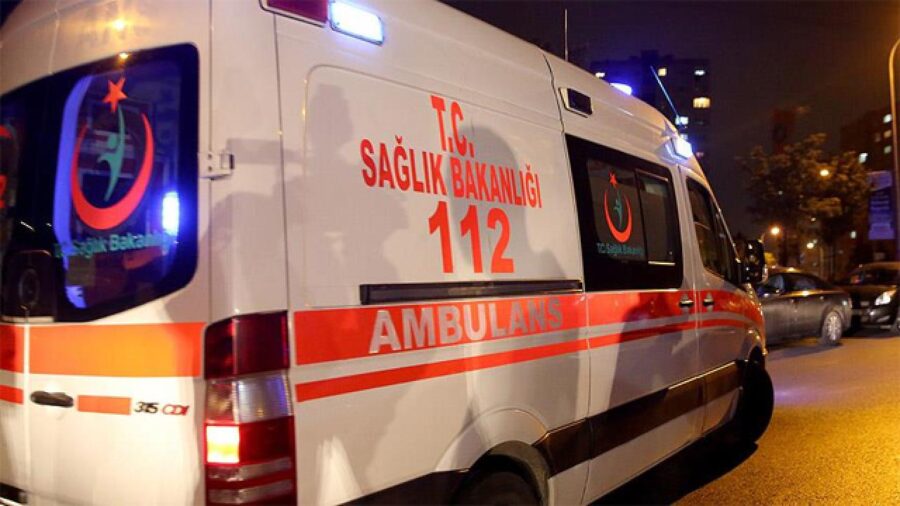 Gaziantep Valiliğinden zehirlenme şikayetlerine ilişkin açıklama ambulans 1488043 LYbwim