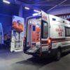 Kastamonu’da 30 kişi zehirlenme şüphesiyle hastaneye başvurdu ambulans stok 2259034 RjqJ6g
