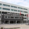 Antalya Büyükşehir Belediyesine yönelik rüşvet soruşturmasında 2 kişi tutuklandı antalya buyuksehir belediyesi 2396211 e2gSNY