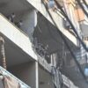 İşgalci İsrail, Lübnan’ın başkenti Beyrut’a hava saldırısı düzenledi beirut aa 2419009 K4SwOD