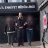 Bursa’da 56 yıl hapis cezası bulunan firari yakalandı bursa yakalama 2419801 CiTk38