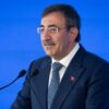 Cumhurbaşkanı Yardımcısı Yılmaz’dan, G20 Zirvesi’ne ilişkin açıklama cevdet yilmazaa 2378049 PPeehH