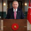 Cumhurbaşkanı Erdoğan: Türkiye Cumhuriyeti, Osmanlı miraslarını titizlikle korumaktadır cumhurbaskani erdogan 2419060 uDks5r