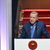 Cumhurbaşkanı Erdoğan: Terörsüz Türkiye sürecinde kararlılığımız tam cumhurbaskani erdogan aa 2420824 R4kkAN
