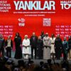 Emine Erdoğan’dan Yankılar sergisi paylaşımı emine erdogan sergi 2416709 XxNBzw