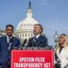 Congress approves bill to release Epstein files that will head to Trump’s desk feee31c0 c4a0 11f0 8aea 2f1dd0f97a88 gVctcT