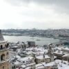 Aralık ayında hava nasıl olacak? galata kulesi aa 1788284 wqbeMv