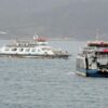 Fırtına deniz ulaşımını vurdu, feribot seferleri iptal gestas feribot iha 1765468 gJhUaO