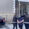 Haklarında 219 yıl ceza bulunan 2 firari İstanbulda yakalandı gozalti dha 2416756 J8qkt3