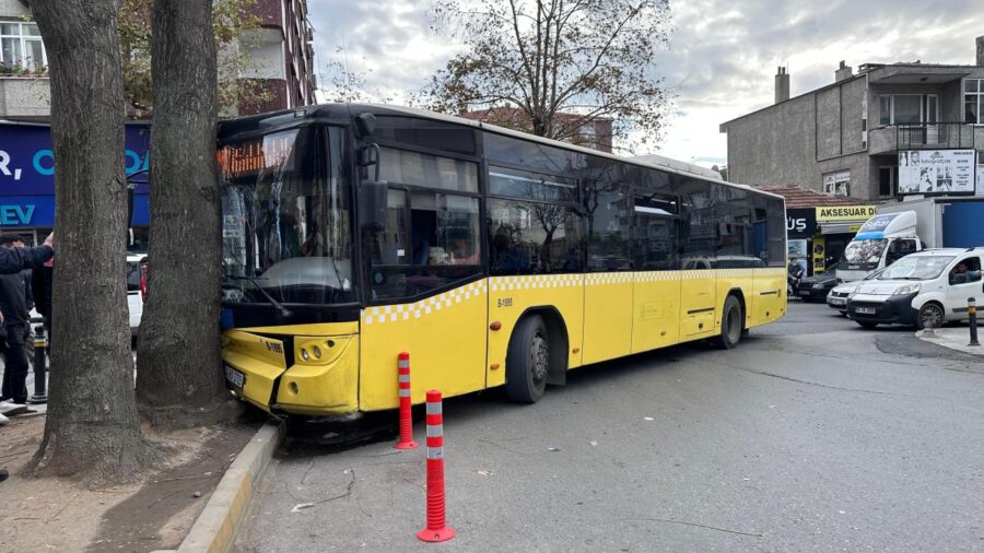 iett otobus aa 2420742 dceKV8