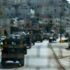 israil forces in nablus aa 2001621 EQHHy8