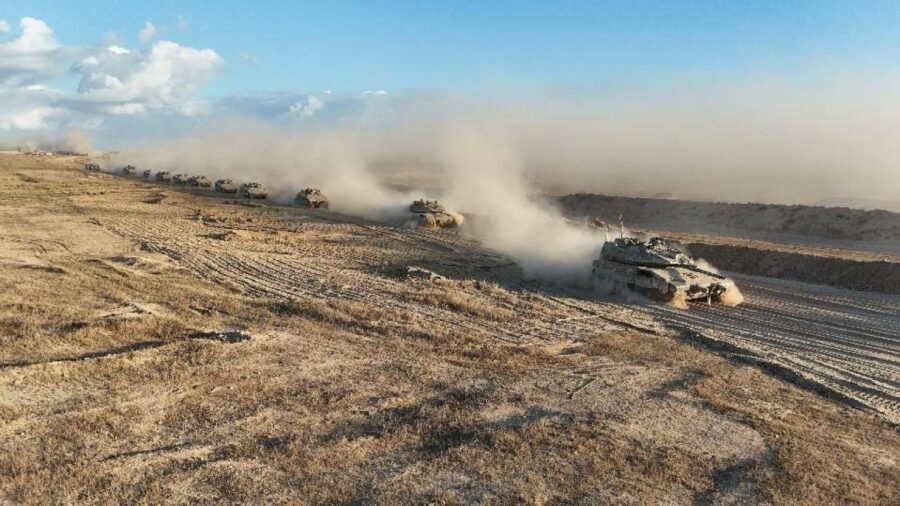 israil ordusu cekilme quds news network 2406185 OgH7p1