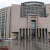 İstanbul Cumhuriyet Başsavcılığı: Bahis soruşturması genişleyebilir istanbul adalet sarayi 2137488 SMAt35