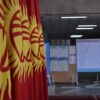 Kırgızistan’da halk erken milletvekili seçimleri için sandık başında kirgizistan election a 2420907 LSCEuT