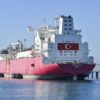 Türkiye’nin LNG altyapısı talebin yarısını karşılayacak seviyeye ulaştı lng gemi 2420807 mCtUEo