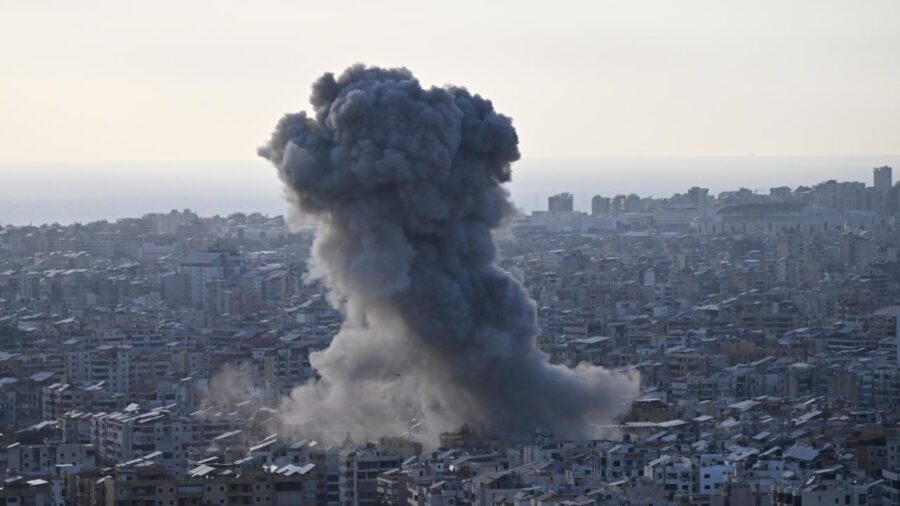 lubnan israil saldiriaa 2368621 7Ce2Xv