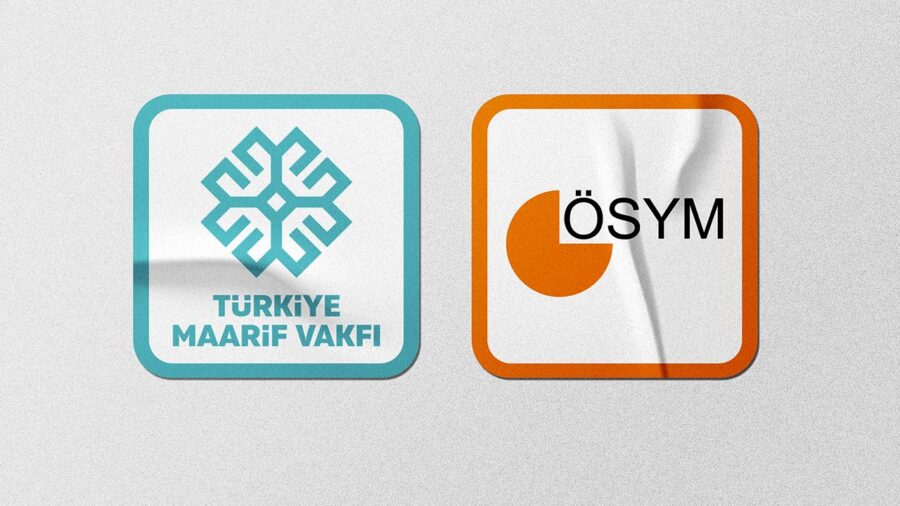 ÖSYM ile Türkiye Maarif Vakfı arasında eğitimde iş birliği protokolü osym turkiye maarif vakfi 2417170 fZCENM