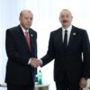 Aliyev: Cumhurbaşkanı Erdoğan’ın siyasi ve manevi desteği bize ilave güç verdi. recep tayyip erdogan ilham aliyev iletisim baskanligi 2377272 guy6pz