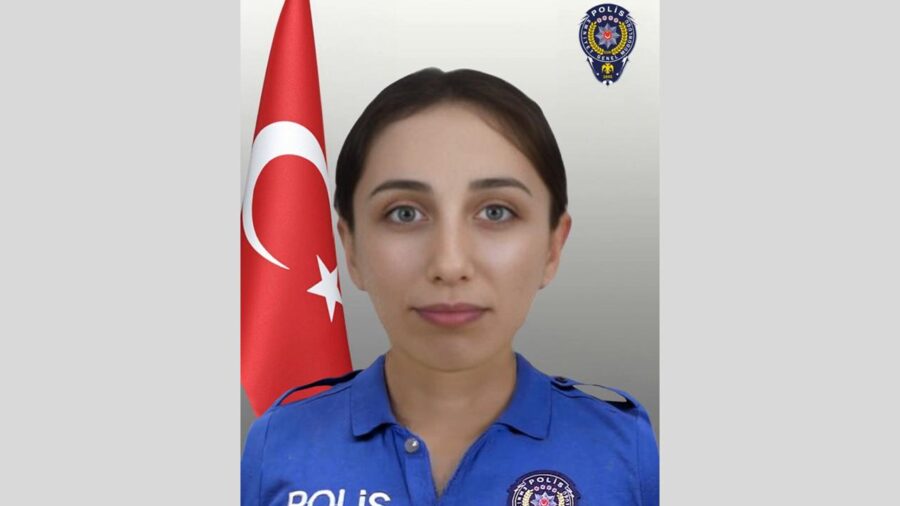 Trafik kazasında yaralanan polis memuru şehit oldu sehit 2420810 n1QU16