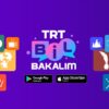 TRT Bil Bakalımdan “Taşacak Bu Deniz” dizisine özel etkinlik trt bil bakalim 2198008 tdRpKJ