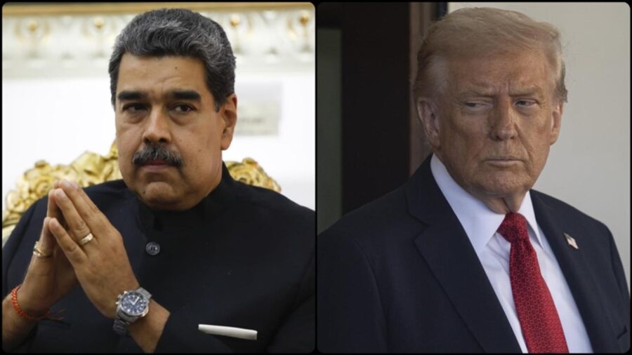 trump maduro aa 2420763 TX5wUH