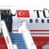 Cumhurbaşkanı Erdoğan, Türkmenistan’a gidecek erdogan ucak 2103241 JYEp6X